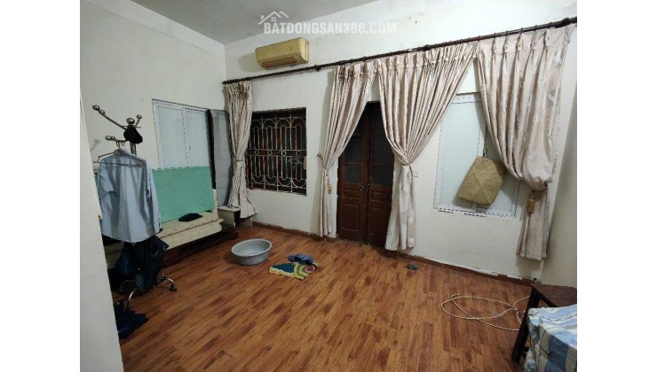 Bán nhà riêng tại Đường Nguyễn Trãi, Thanh Xuân, Hà Nội diện tích 40m2